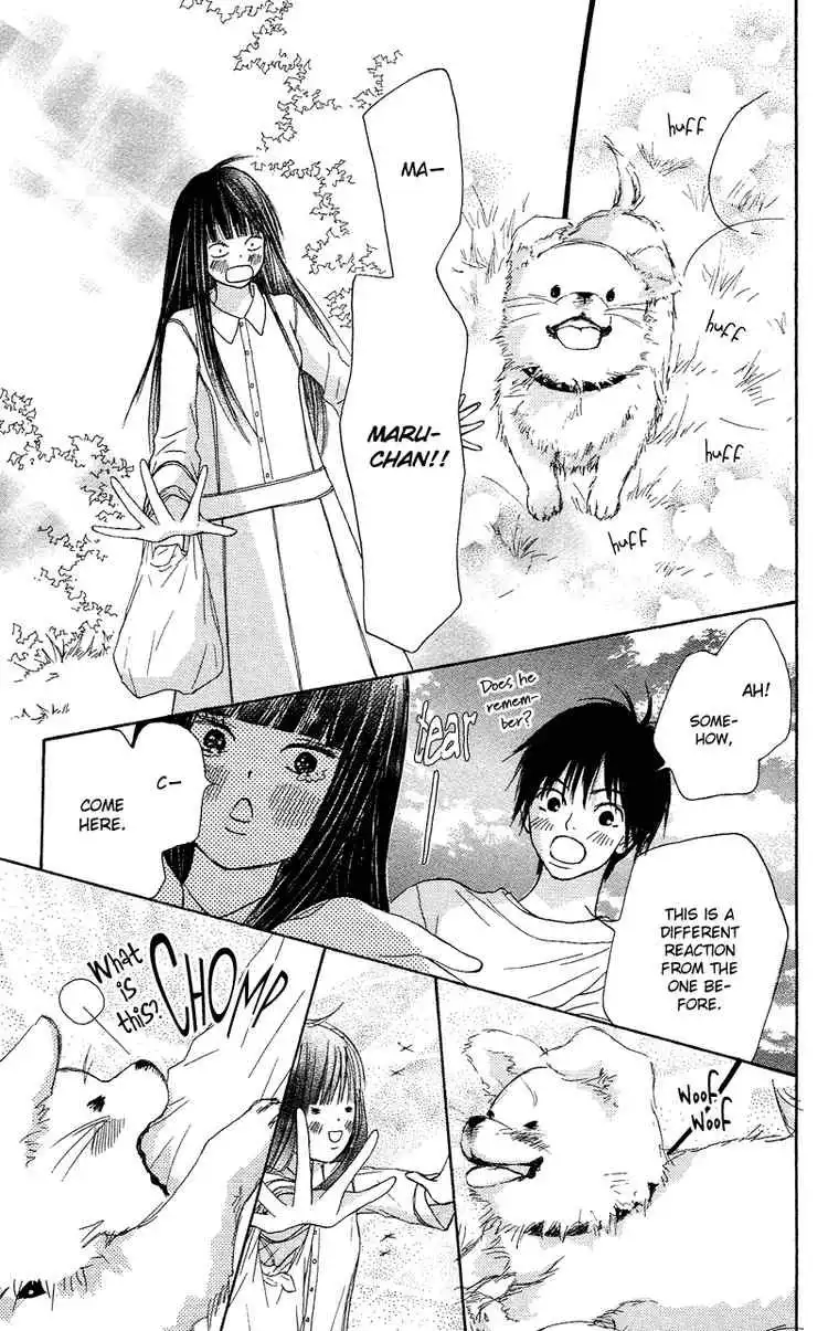 Kimi Ni Todoke Chapter 3 23